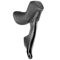 SRAM Rival AXS Shifter/Hydraulic Disc Brake Lever 2022 - Front/Left, Flat Mount size Front/Left Flat Mount