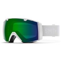 Smith I/O Goggles 2021 in Red