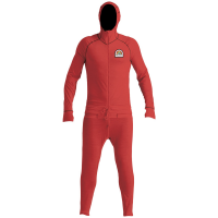 Airblaster Ninja Suit 2022 in Yellow size Medium | Spandex