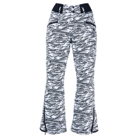 Women's Burton Marcy High Rise Pants 2025 in White size Large