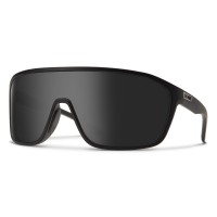 Smith Boomtown Sunglasses 2022 in Black | Polyester