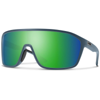 Smith Boomtown Sunglasses 2025 in Green