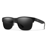 Smith Lowdown Split Sunglasses 2022 in Black | Polyester