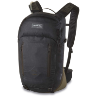 Dakine Seeker 18L Hydration Pack 2023 in Black | Nylon
