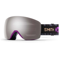 Smith Skyline Goggles 2025 in Purple