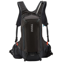 Thule Rail Pro 12L Hydration Pack in Gray | Nylon