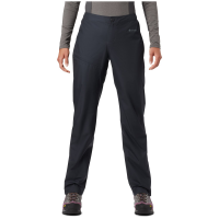 Women's Mountain Hardwear Exposure/2(TM) GORE-TEX Paclite Plus Pants 2021 in Blue size Small | Nylon