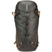 Thule Stir Alpine 40L Backpack 2022 in Black | Nylon
