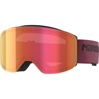 Marker Squadron Magnet+ Goggles 2024 in Black | Neoprene