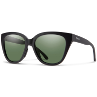 Smith Era Sunglasses 2022 in Brown | Polyester