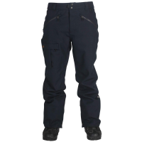 Ride Yesler Pants 2020 in Navy size Large | Leather