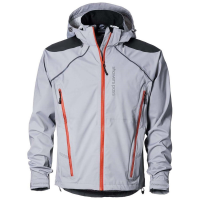 Showers Pass Elements Jacket 2022 in Gray size Medium