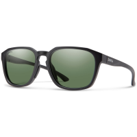 Smith Contour Sunglasses 2022 in Black | Polyester