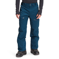 The North Face Chakal Long Pants 2022 in Blue size Small | Elastane/Polyester