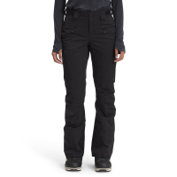 Women's The North Face Lenado Tall Pants 2023 TNF in Black size Small | Elastane/Polyester