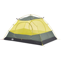 The North Face Stormbreak 3-Person Tent 2022 in Green | Polyester
