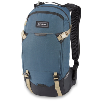 Dakine Drafter 14L Hydration Pack in Blue | Polyester