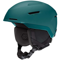Smith Altus MIPS Helmet 2025 in Green size Large