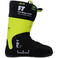 Full Tilt Pro Wrap Liner 2022 in Green size 31.5