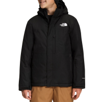 Kid's The North Face Freedom Extreme Insulated Jacket Boys' 2022 in Black size Large | Polyester