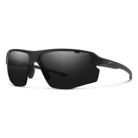 Smith Resolve Sunglasses 2022 in Black