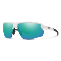 Smith Resolve Sunglasses 2025 in White