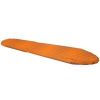 EXPED SynMat HL Sleeping Pad 2021 in Orange size Medium | Polyester