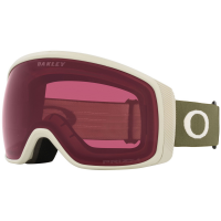 Oakley Flight Tracker XM Goggles 2022 in White