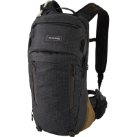 Dakine Seeker 10L Hydration Pack in Black | Nylon