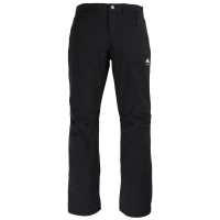 Women's Burton Vida Stretch Pants 2024 in Black size Medium
