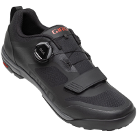 Giro Ventana Bike Shoes 2022 in Black size 40 | Rubber