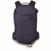 Women's Osprey Kresta 20 Backpack 2025 in Blue | Nylon