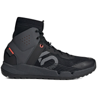 Five Ten Trailcross Mid Pro Shoes 2023 in Black size 12