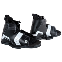 Connelly Hale Wakeboard Bindings 2025 | Lycra