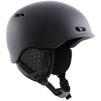 Anon Rodan MIPS Helmet 2023 in Black size Medium | Polyester
