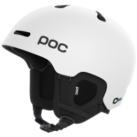 POC Fornix MIPS Helmet 2025 in White size Medium/Large