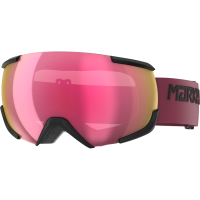 Marker 16:10+ Goggles 2024 in Pink