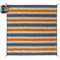 Nemo Victory Picnic Blanket 2023 size X-Large | Acrylic