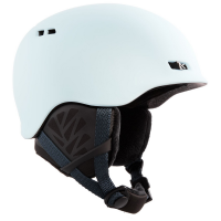 Women's Anon Rodan MIPS Helmet 2023 in Black size Small | Polyester