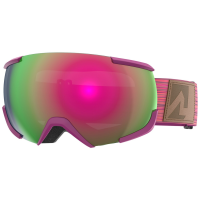 Marker 16:10+ Goggles in Pink