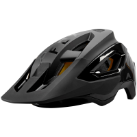 Fox Racing Speedframe Pro MIPS Bike Helmet 2024 in Black size Small