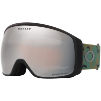 Oakley Flight Tracker L Goggles 2022 in White