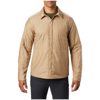 Mountain Hardwear Skylab Insulated Shirt 2020 size Large | Nylon/Cotton