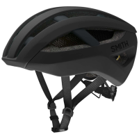 Smith Network MIPS Bike Helmet 2022 in Black size Large