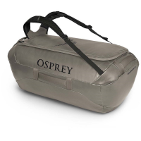 Osprey Transporter 95 Duffle Bag 2022 in Grey | Polyester