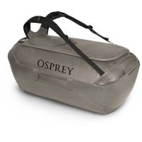 Osprey Transporter 95 Duffle Bag 2025 in Brown | Polyester