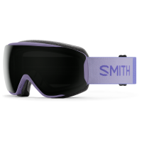 Smith Moment Goggles 2022 in Black