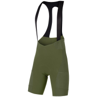 Endura GV500 Reiver Bib Shorts 2022 in Black size 2X-Large | Nylon/Elastane/Polyester