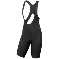 Women's Endura GV500 Reiver Bib Shorts 2022 in Black size Medium | Nylon/Elastane/Polyester