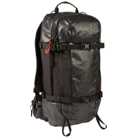 Burton AK Dispatcher 25L Backpack 2022 in Gray size Small/Medium | Nylon